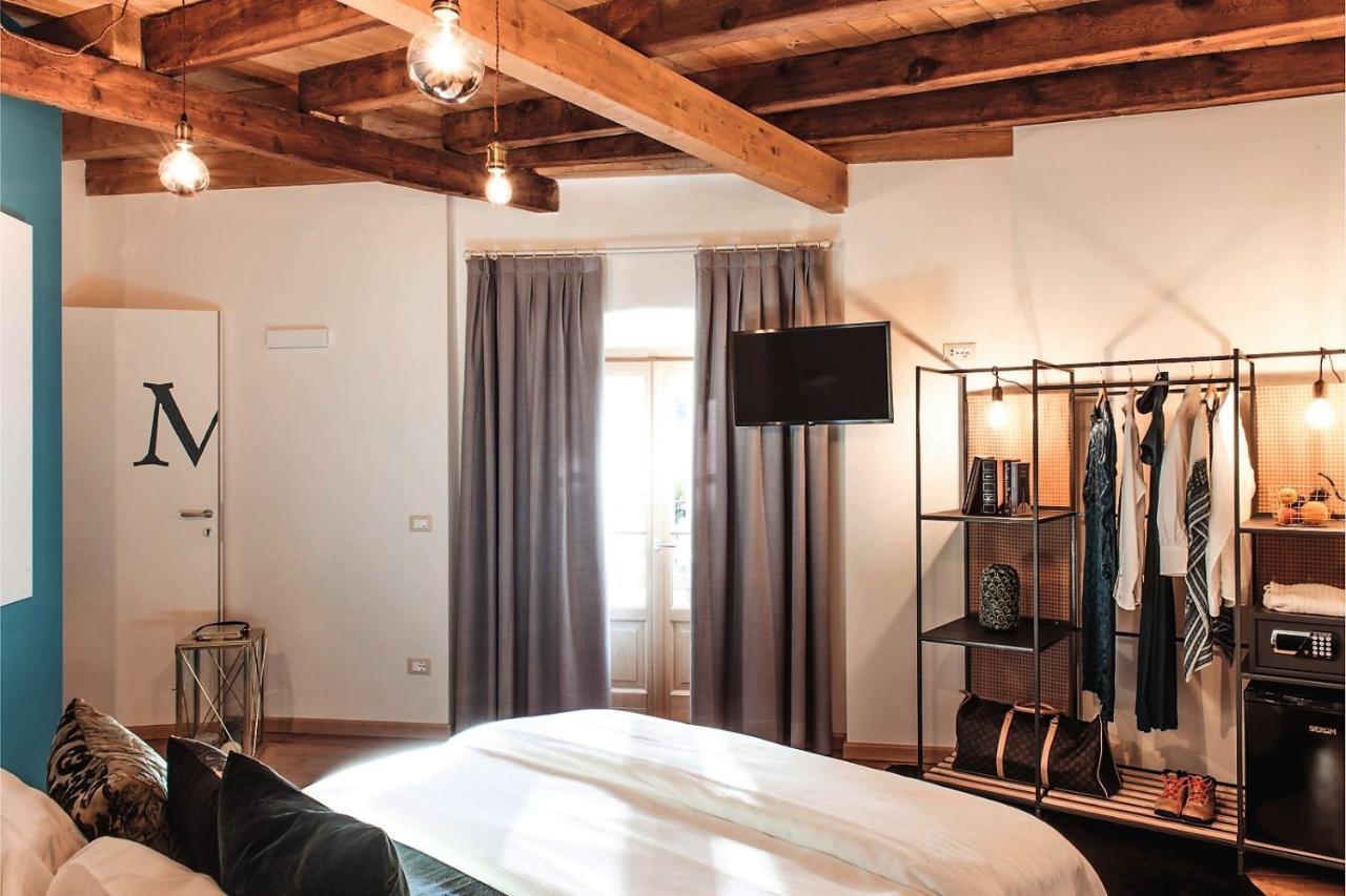 Locanda Al Castelletto Tremosine المظهر الخارجي الصورة