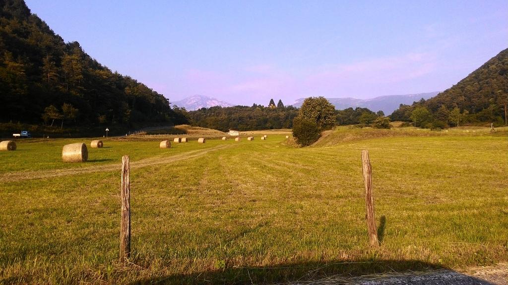 Locanda Al Castelletto Tremosine المظهر الخارجي الصورة