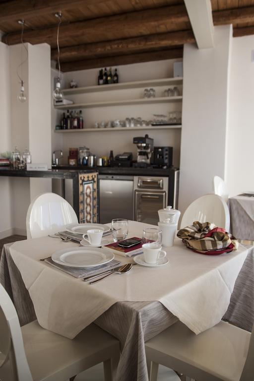 Locanda Al Castelletto Tremosine المظهر الخارجي الصورة