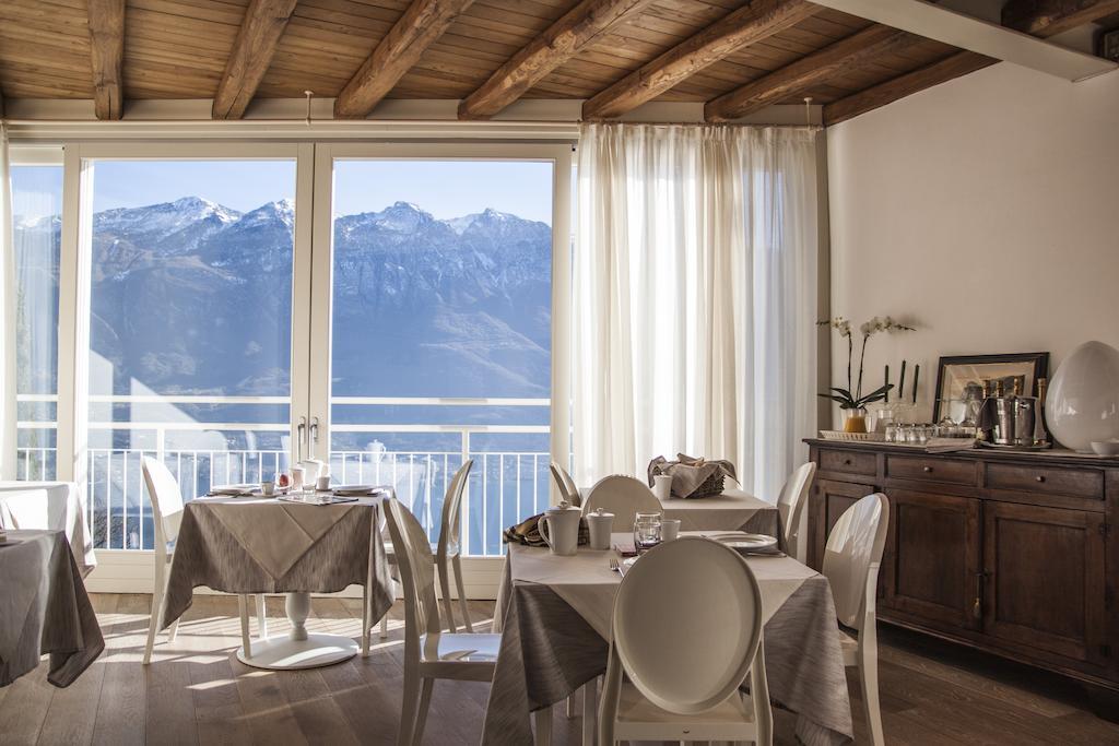 Locanda Al Castelletto Tremosine المظهر الخارجي الصورة