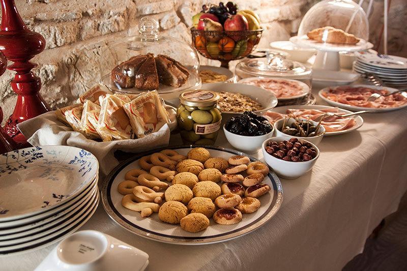 Locanda Al Castelletto Tremosine المظهر الخارجي الصورة