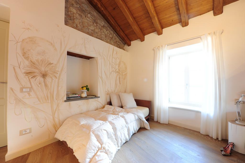 Locanda Al Castelletto Tremosine الغرفة الصورة