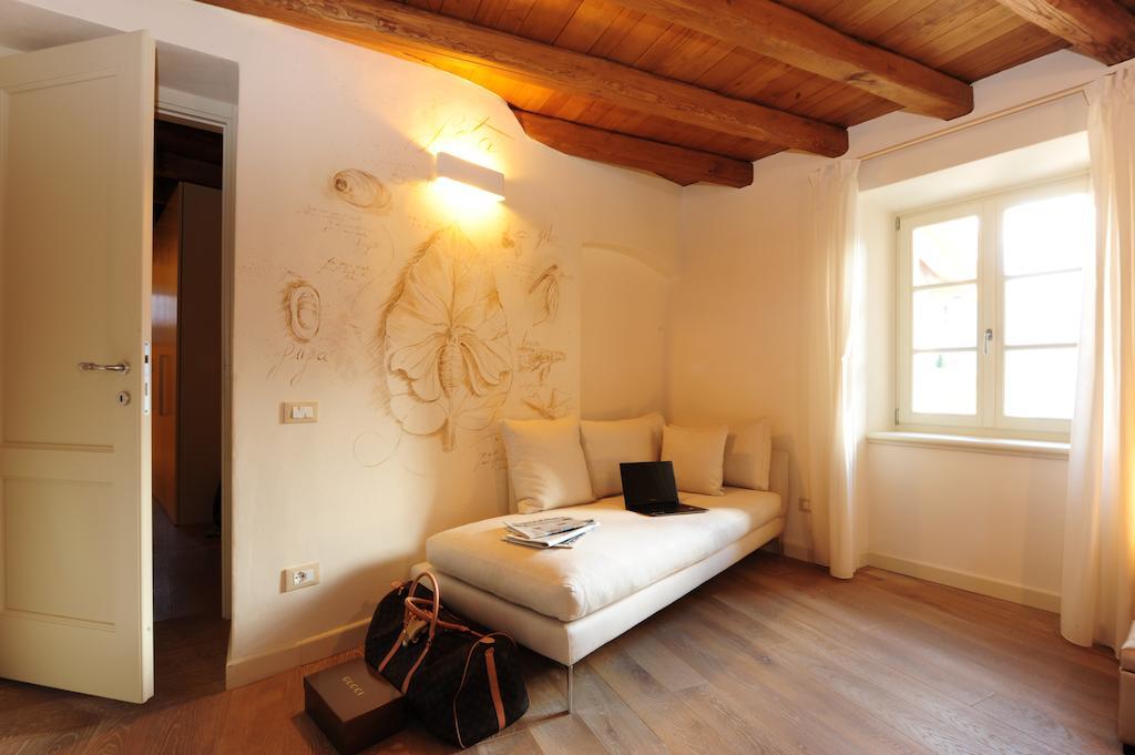Locanda Al Castelletto Tremosine الغرفة الصورة