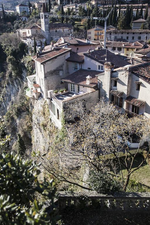 Locanda Al Castelletto Tremosine المظهر الخارجي الصورة