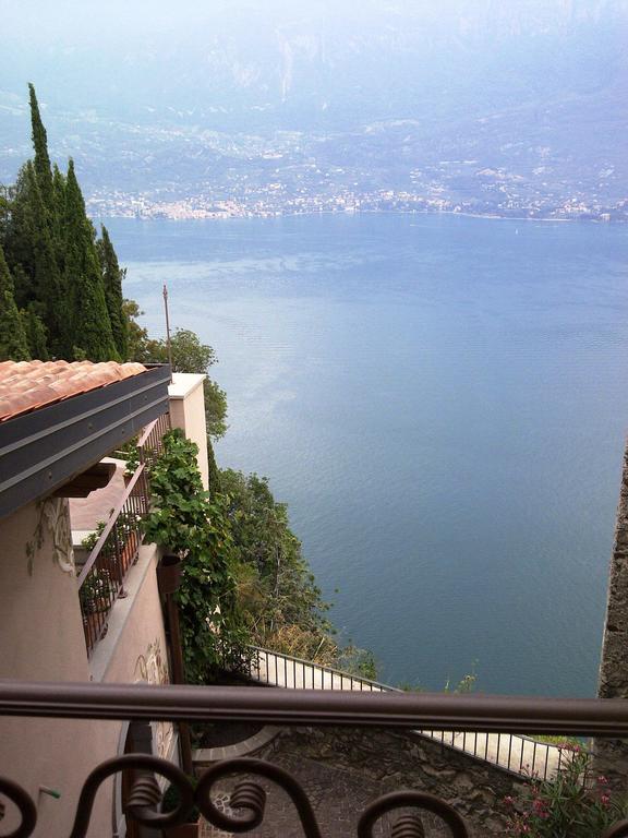 Locanda Al Castelletto Tremosine الغرفة الصورة