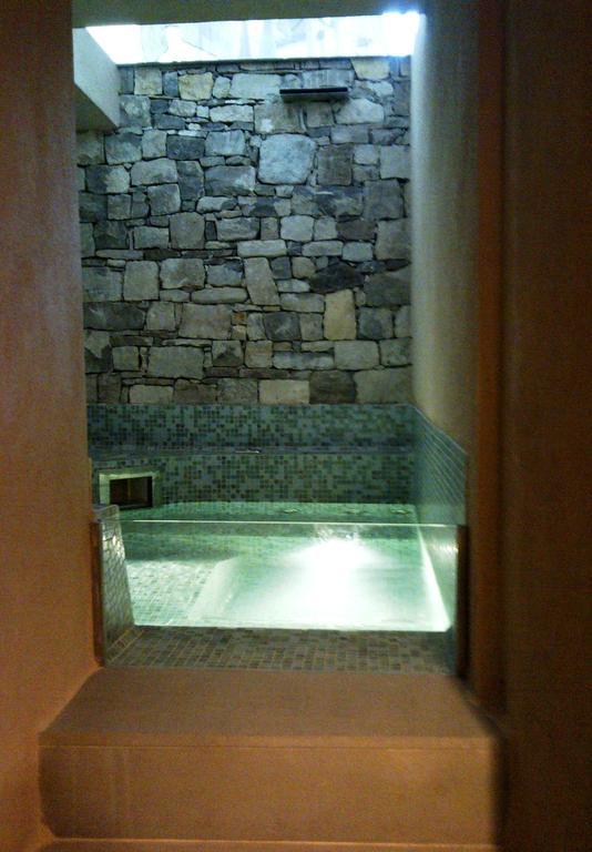 Locanda Al Castelletto Tremosine المظهر الخارجي الصورة