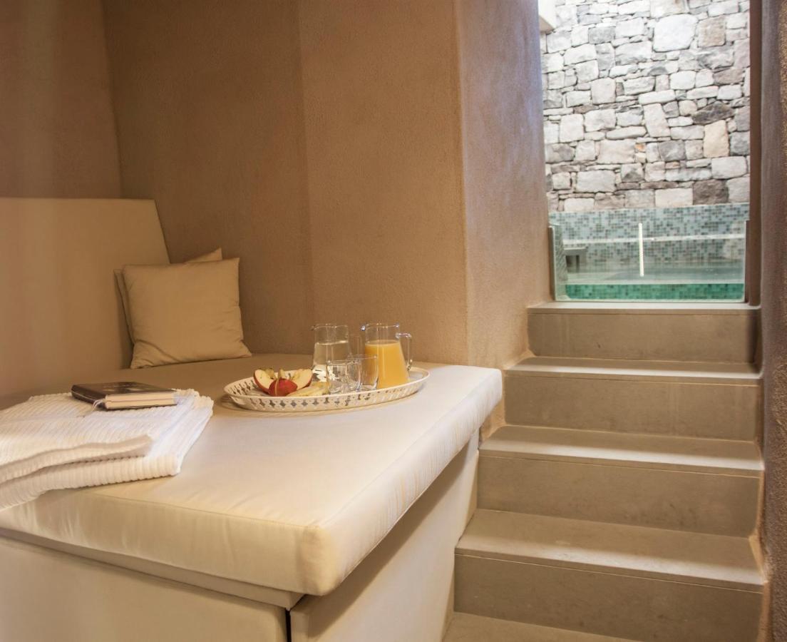 Locanda Al Castelletto Tremosine المظهر الخارجي الصورة