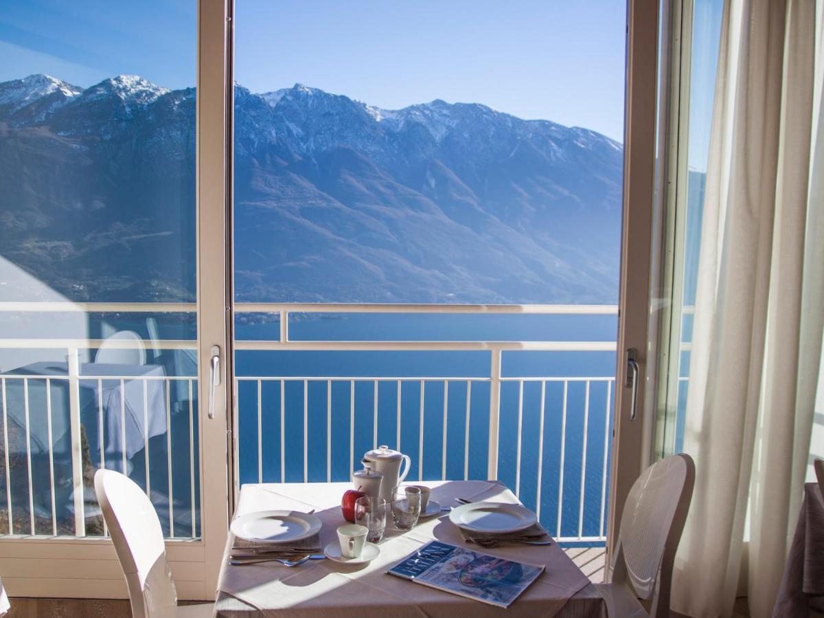 Locanda Al Castelletto Tremosine المظهر الخارجي الصورة