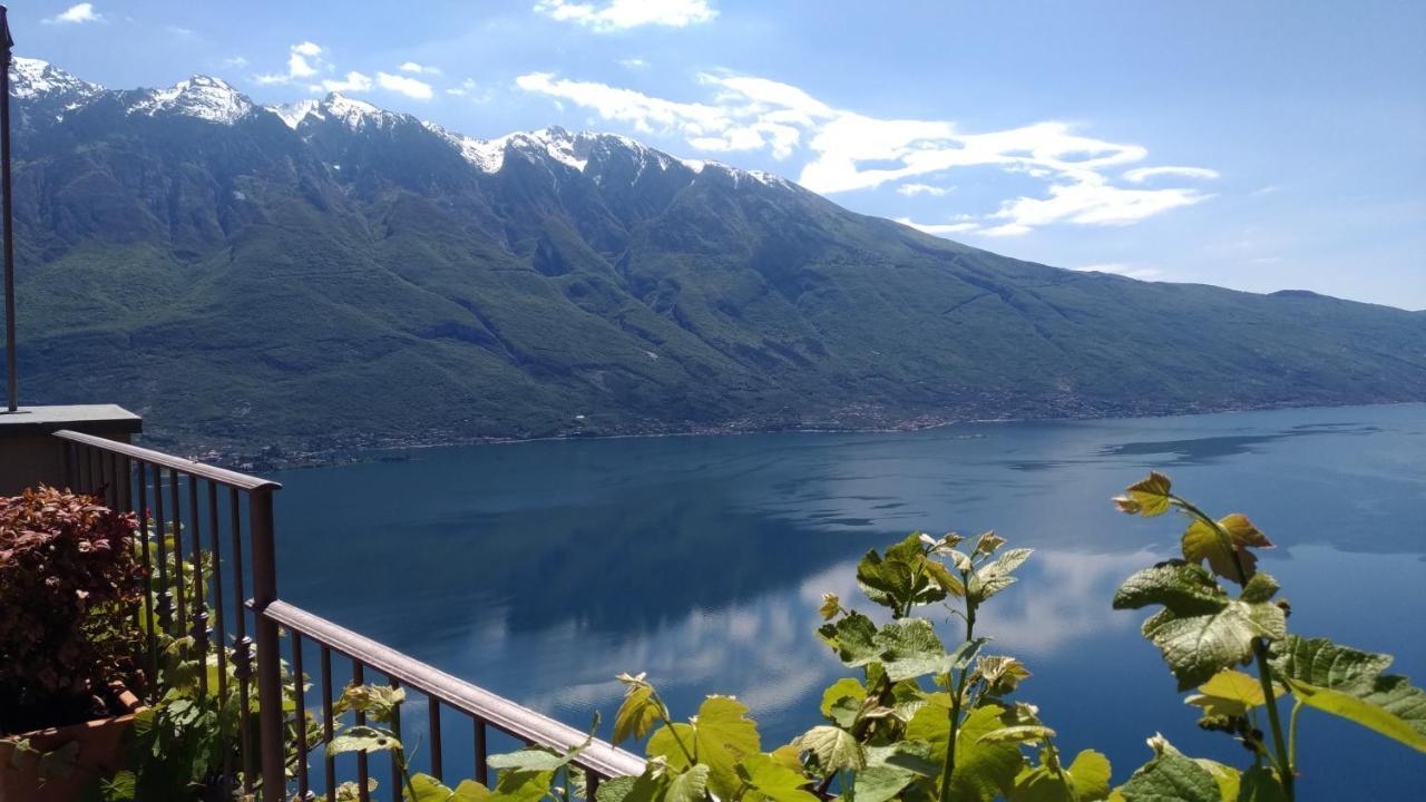Locanda Al Castelletto Tremosine المظهر الخارجي الصورة